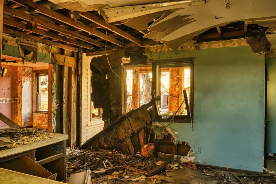 Leading Mold Removal Company In Auburn, WA — Auburn, WA