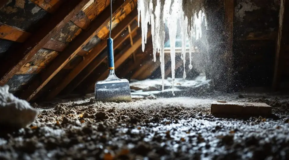 Professional Mold Removal Auburn
