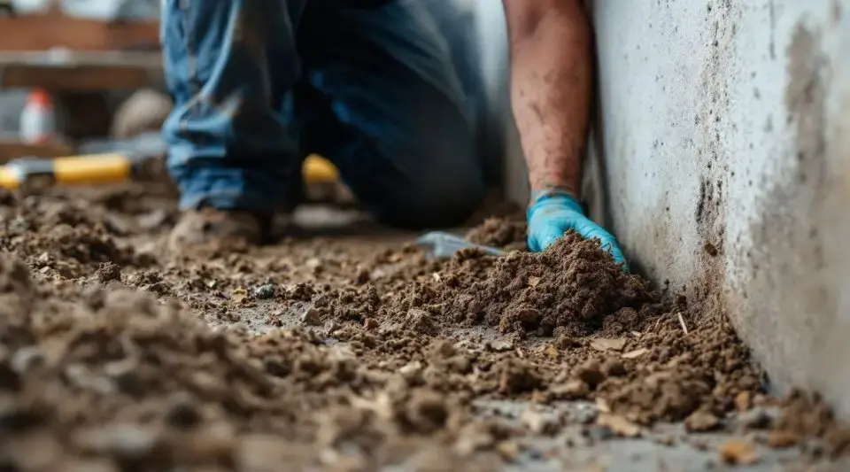 Our Auburn Mold Removal Restoration Team at Safetrace Mold Removal